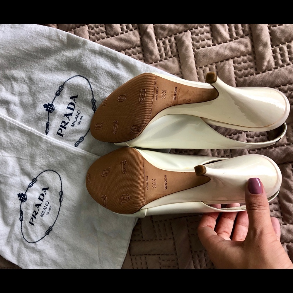 🔥PRADA🔥100% Authentic !!! - Picture 6 of 6